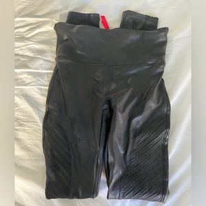 Spanx Motto Leggings